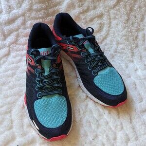 361° KGM2‑2 Women’s Running Shoes – Size 9.5, Lightweight Mesh Trainer